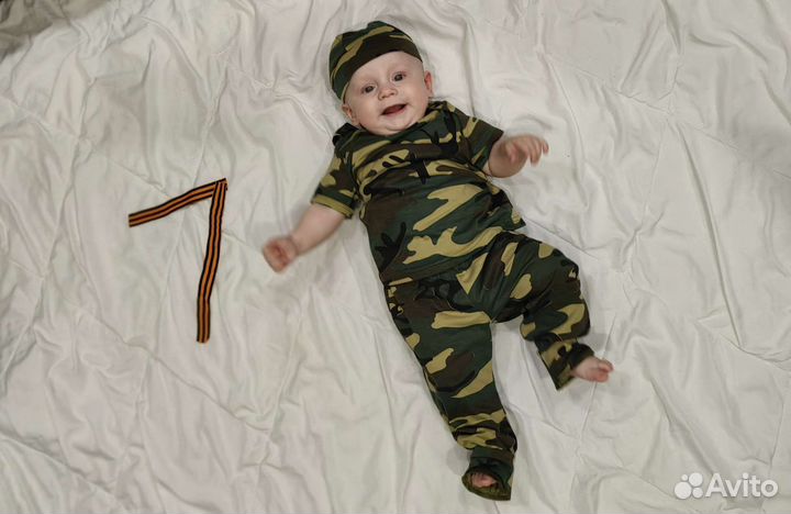 Модель фотомодель ребёнок