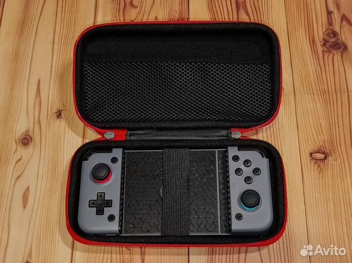 Геймпад GameSir X2 Type-C