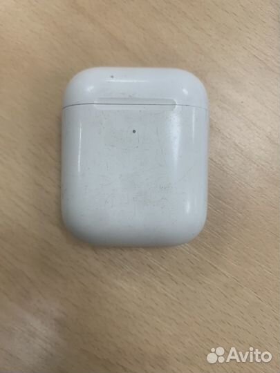 Airpods 2(копия)