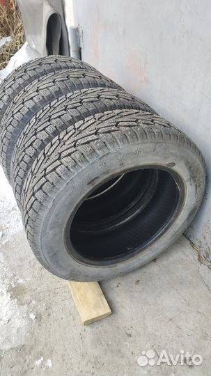 Mazzini Ice Leopard 185/65 R15