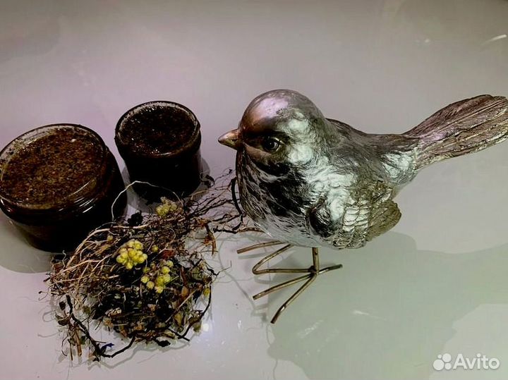 Медовое мужское средство