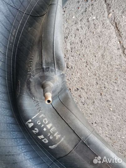 Автокамера 6.95-16 175-R16 газ УАЗ Нива