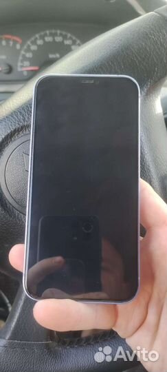 Телефон iPhone 12 128