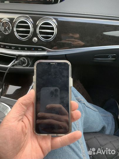 iPhone 11 Pro, 256 ГБ