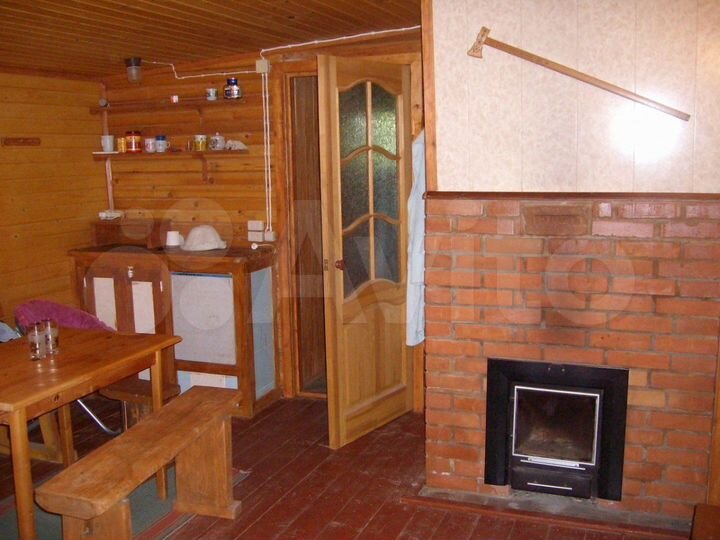 Коттедж 150 м² на участке 6 сот.