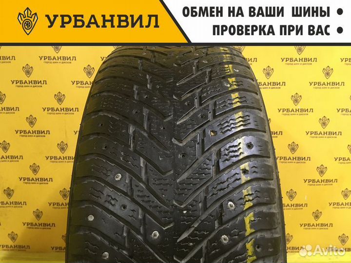 Nokian Tyres Hakkapeliitta 8 225/55 R17 101