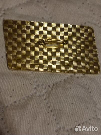 Значки СССР