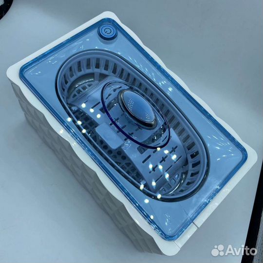 Ультразвуковая мойка