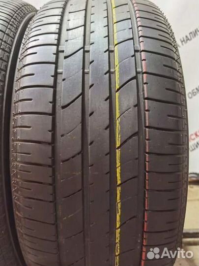 Bridgestone Turanza ER30 245/50 R18