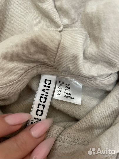 Спортивный костюм zara / HM новый