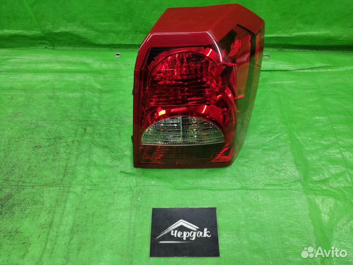 Фонарь зад. прав / стоп Европа Dodge Caliber 06-11