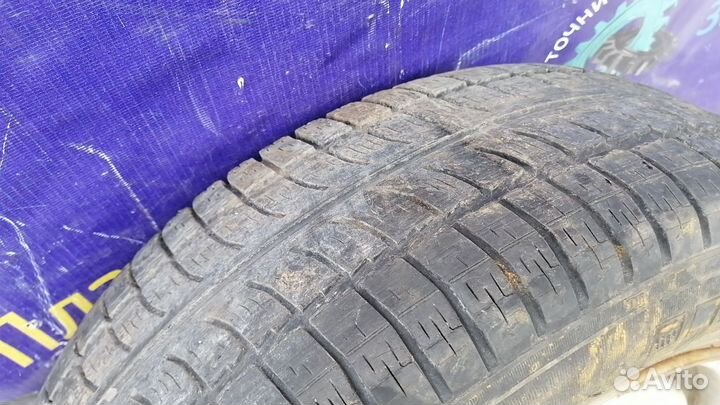 КАМА Кама-217 175/70 R13 82H