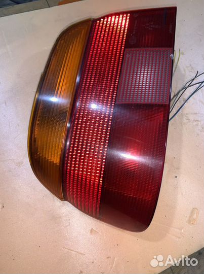 Фонарь задний левый bmw 5 e39