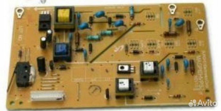 Xerox Samsung блок питания высокого 105N02248