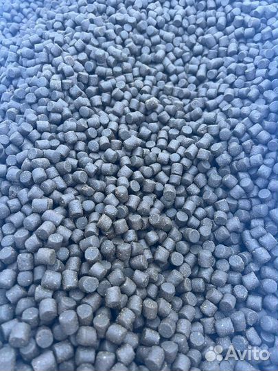 Корм для форели