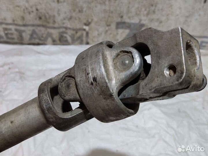 Рулевой корданчик BMW 7 F02