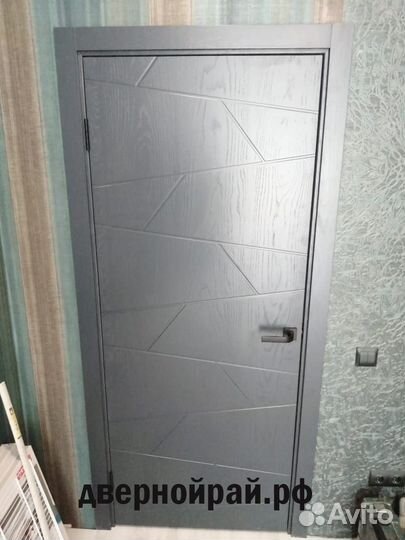 Двери межкомнатные