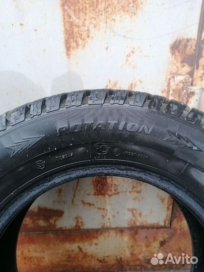 Medeo Winter 175/70 R13