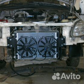 Кондиционер на ГАЗель Бизнес: Некст (Next), установка, цена, купить