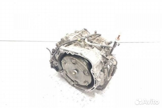 АКПП Toyota Previa 2.4 30500-28090 перебранная