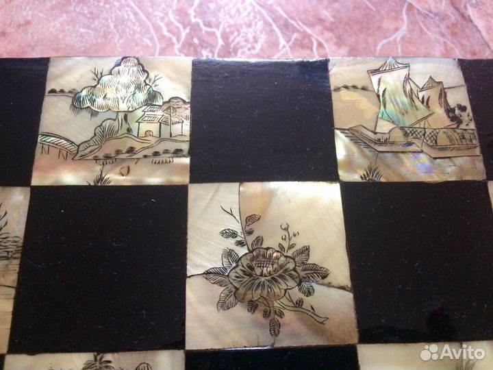 Нарды/шахматы/шашки