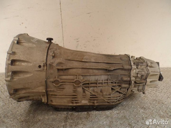 Коробка раздаточная Mercedes-Benz GLC