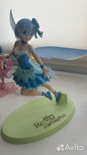 Фигурка аниме