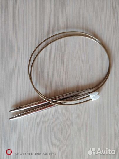 Спицы для вязания Addi