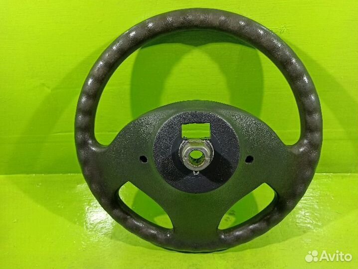 Руль Renault Megane 1 седан K4J 2002