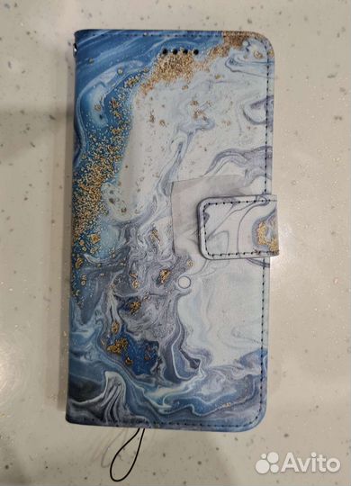 Чехол на samsung s10 plus