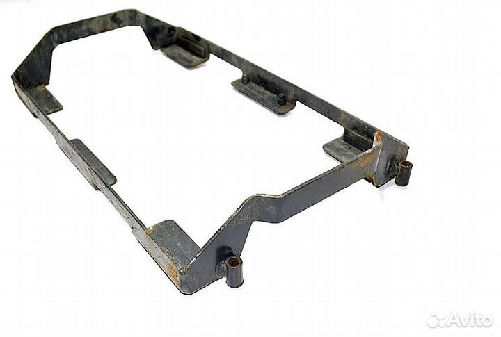 Крепежная рама аккумулятора iveco Stralis (01.02)