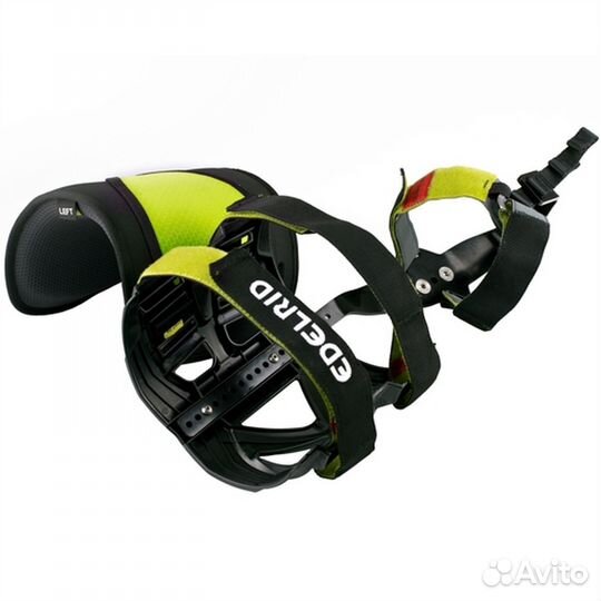 Talon edelrid гаффы запасные шипы арт644ш