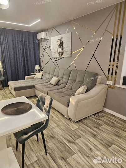 Диван раскладной Валенсия