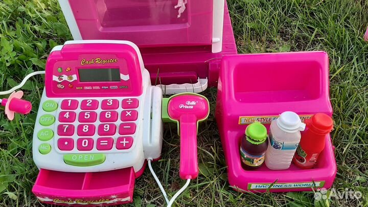 Детская кухня