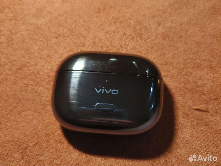 Беспроводные наушники vivo оригинал
