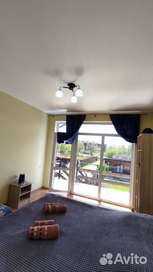 Гостевой Дом Пицунда