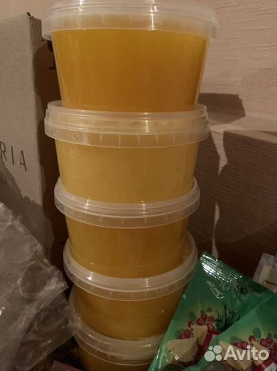 Для детей коробка