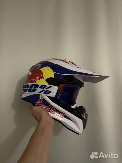 Шлем для мотоцикла