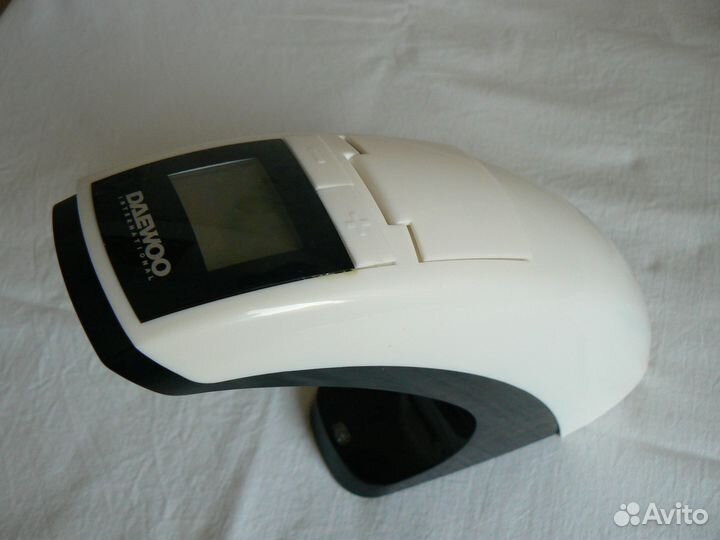 Автоматический дозатор мыла