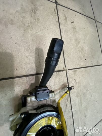 Переключатель дворников Hyundai Elantra 3 XD