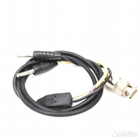 Переходник щуп из зип соединитель с хранения