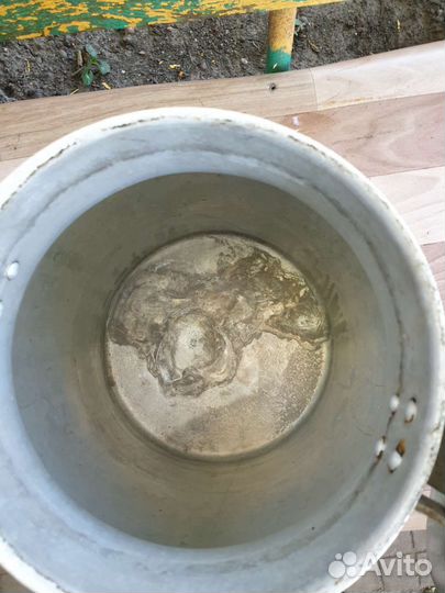 Фляга, бидон, склянки СССР