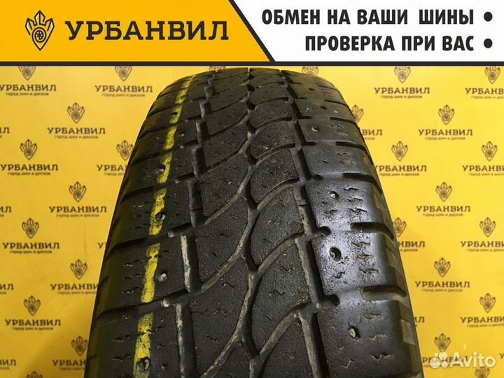Tigar CargoSpeed Winter 205/75 R16C R