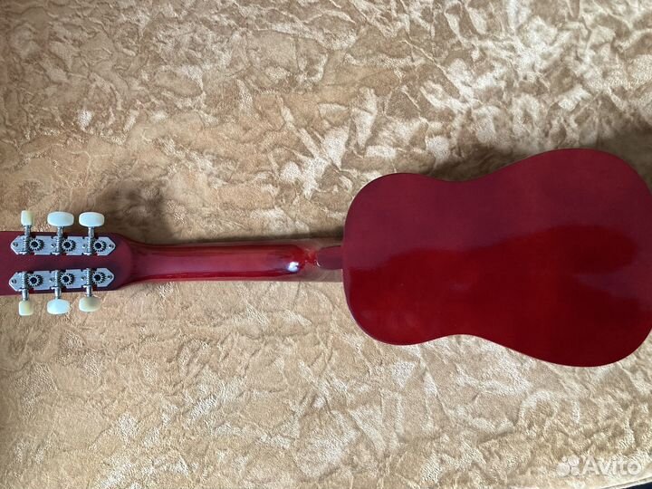 Детская гитара 1 2