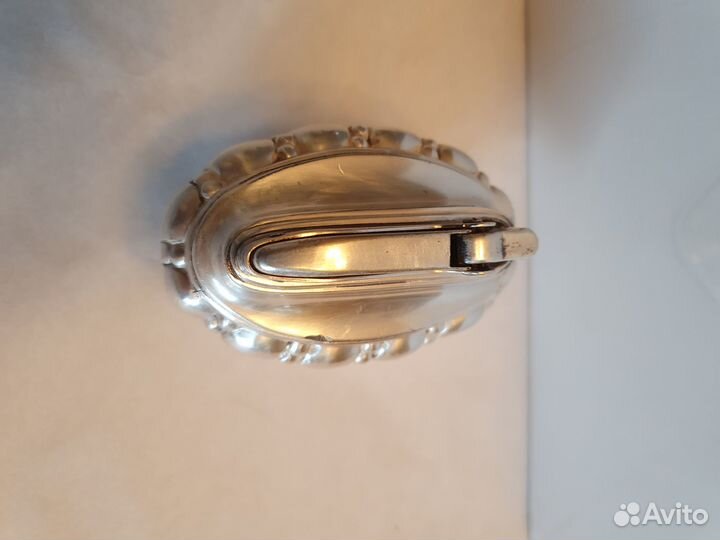 Зажигалка ronson 