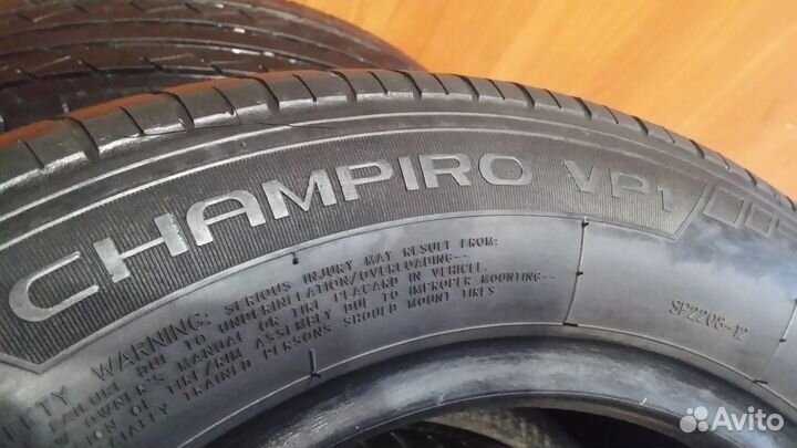 Zestino HD 617 185/65 R15 82H