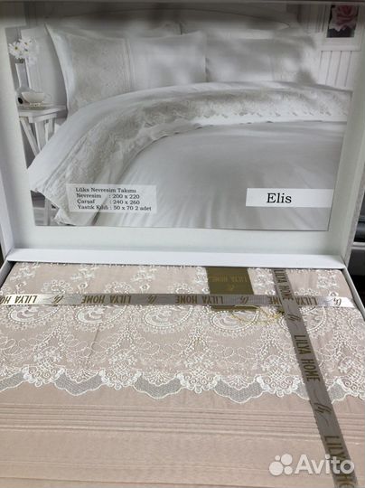Постельное белье турция
