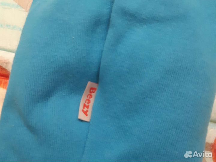 Шапка шлем биззи