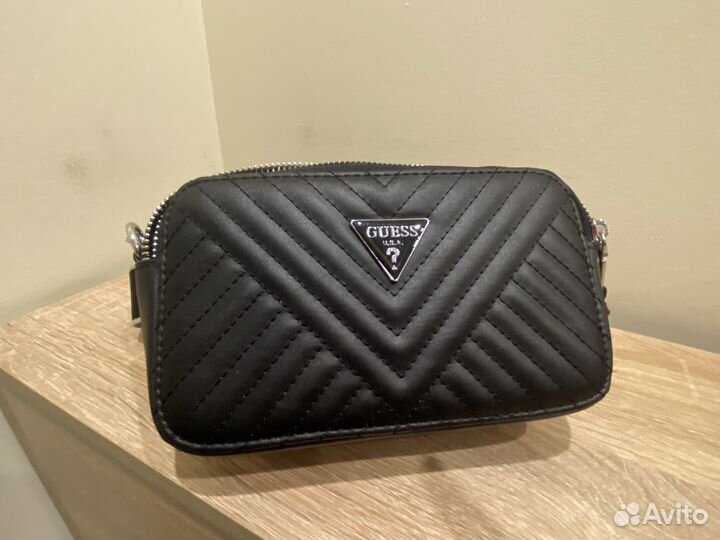 Сумка guess