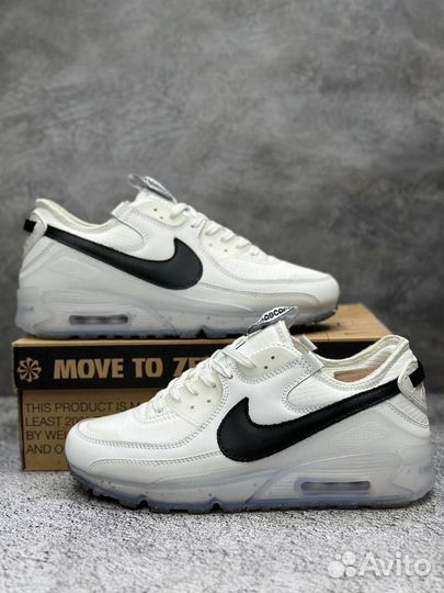 Кроссовки nike air max 90 мужские